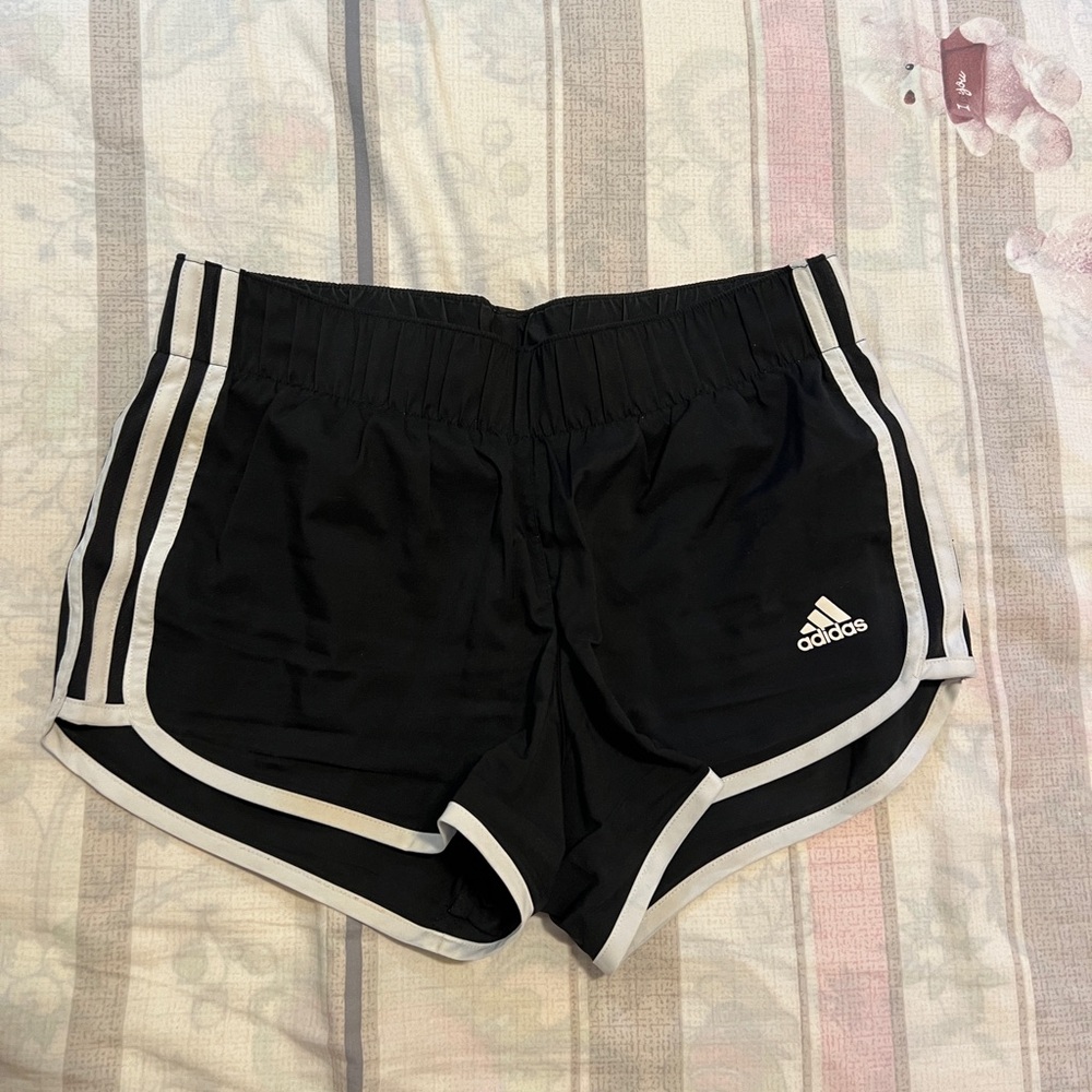 Adidas athletic shorts